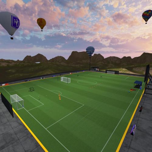 Arena Image