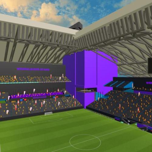 Arena Image