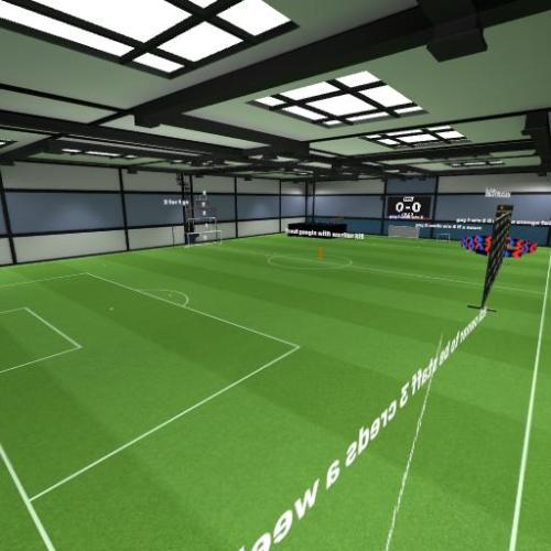 Arena Image