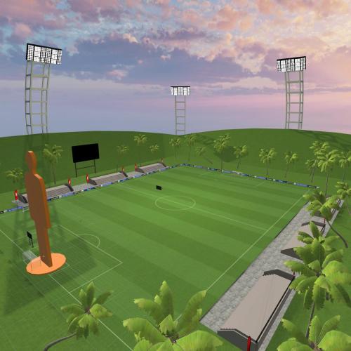 Arena Image