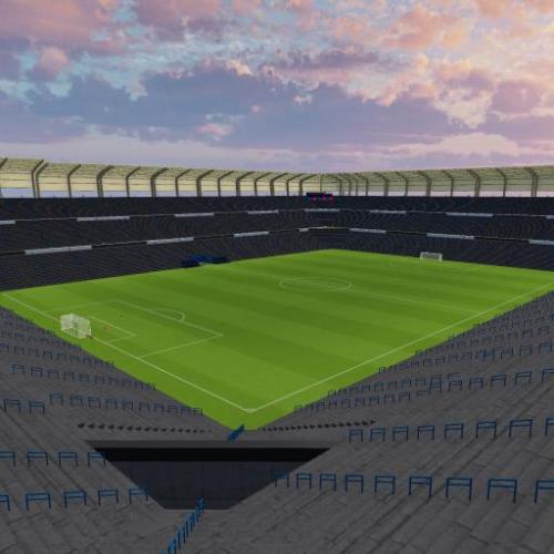 Arena Image