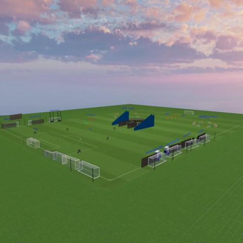 Arena Image