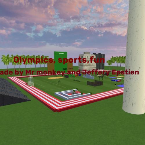 Arena Image