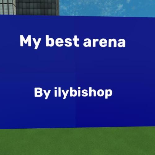 Arena Image