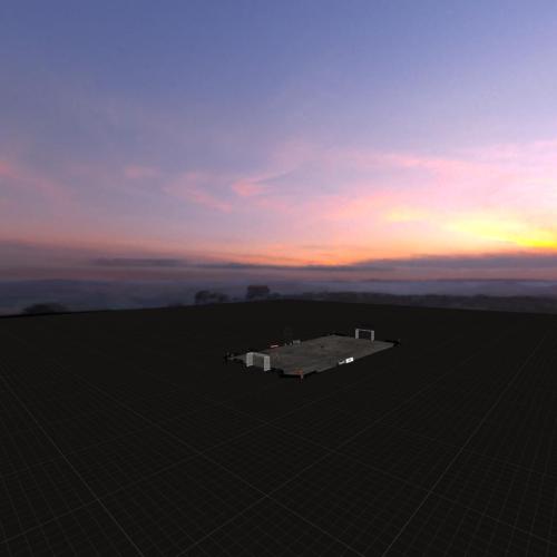 Arena Image