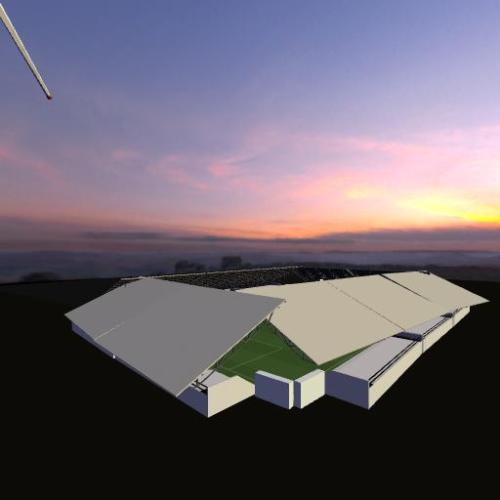 Arena Image