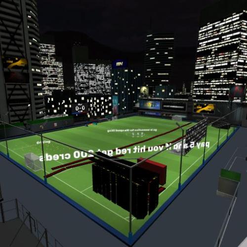 Arena Image