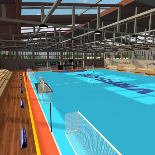 Arena Image