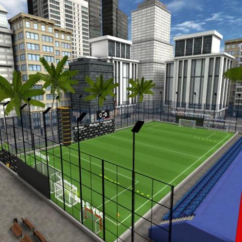 Arena Image