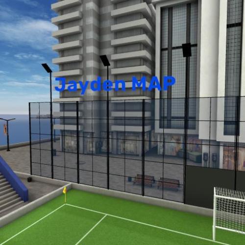 Arena Image