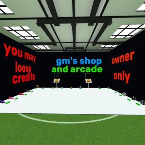 Arena Image
