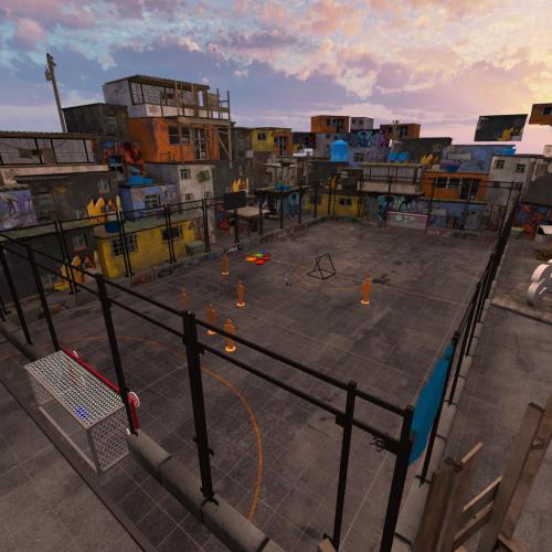 Arena Image