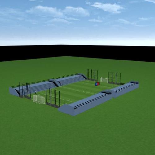 Arena Image