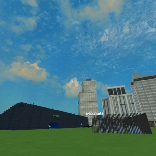Arena Image