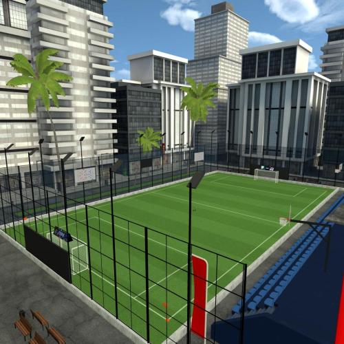 Arena Image