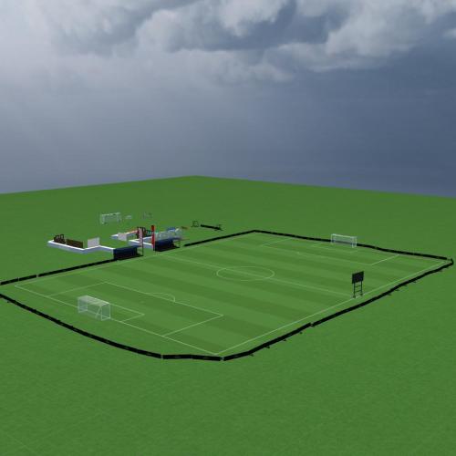 Arena Image