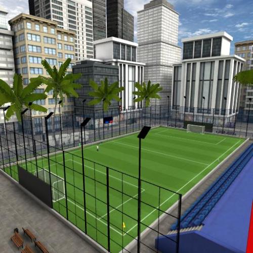 Arena Image