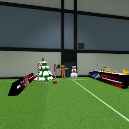 Arena Image