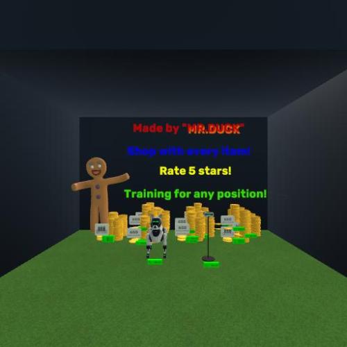 Arena Image