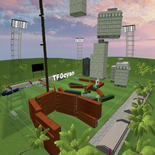 Arena Image