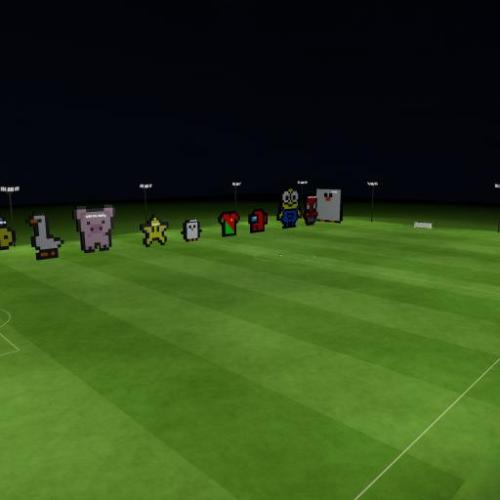Arena Image