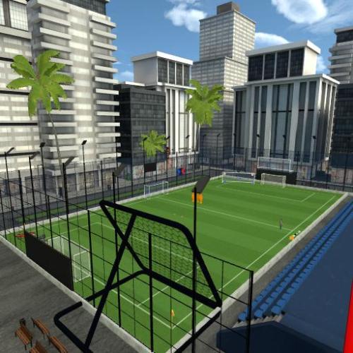 Arena Image