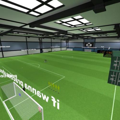 Arena Image