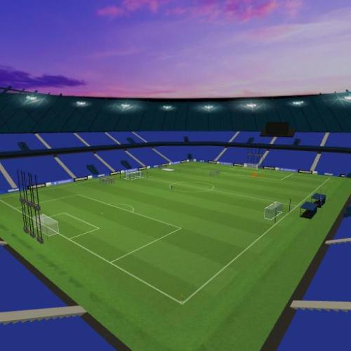 Arena Image