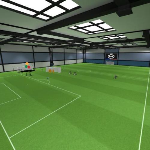Arena Image