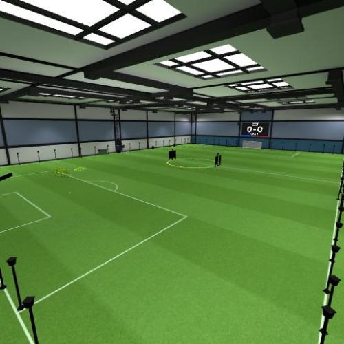 Arena Image