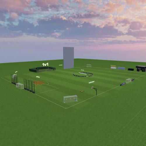 Arena Image