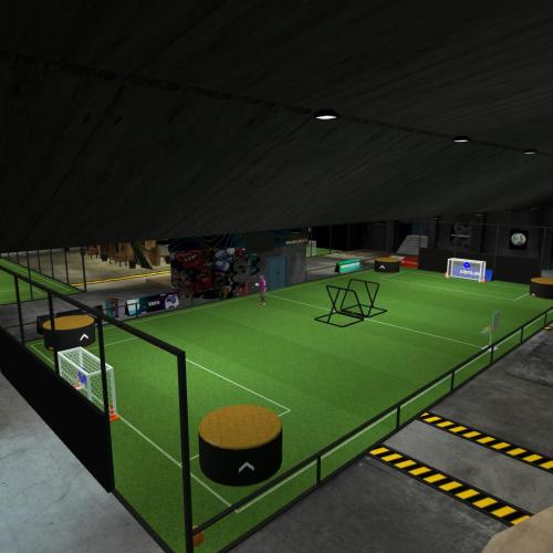 Arena Image
