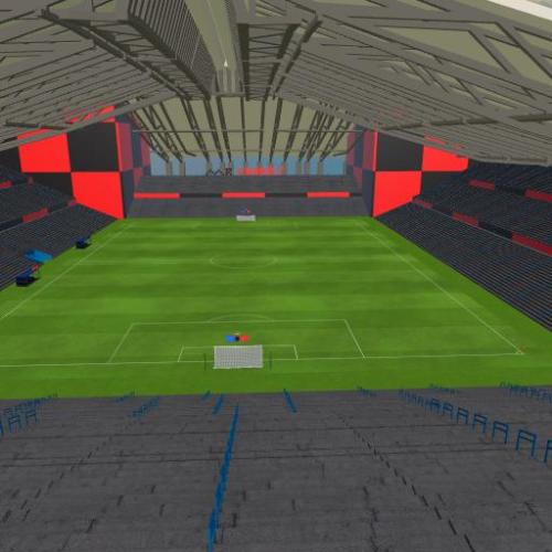 Arena Image
