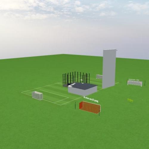 Arena Image