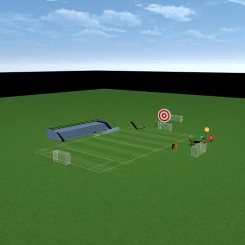 Arena Image