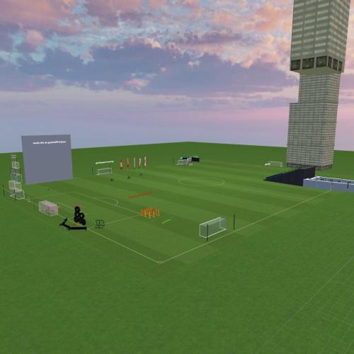 Arena Image