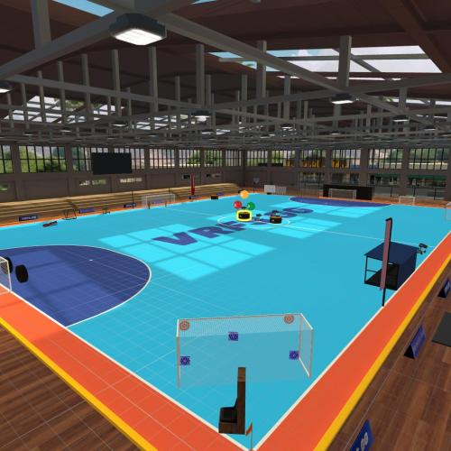 Arena Image