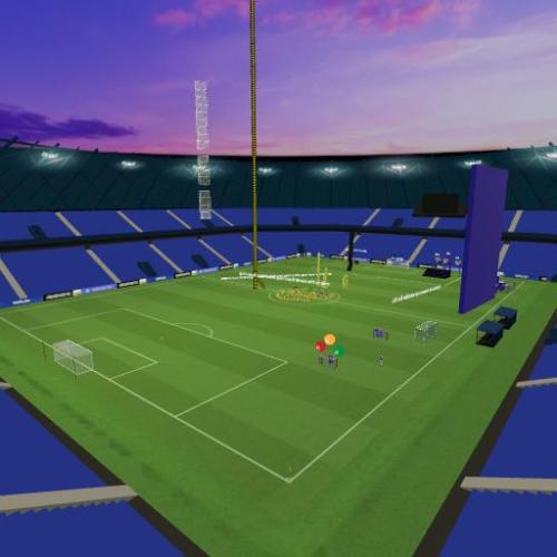 Arena Image