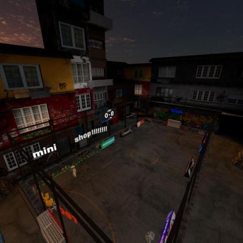 Arena Image