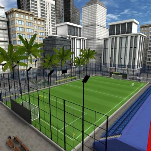 Arena Image