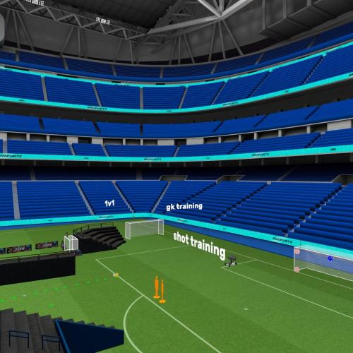 Arena Image