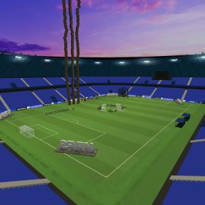 Arena Image