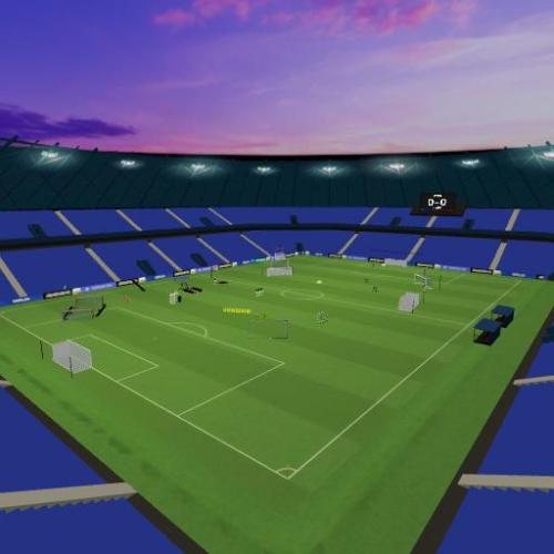 Arena Image