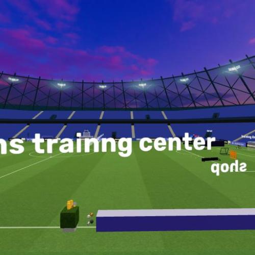 Arena Image
