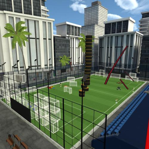 Arena Image
