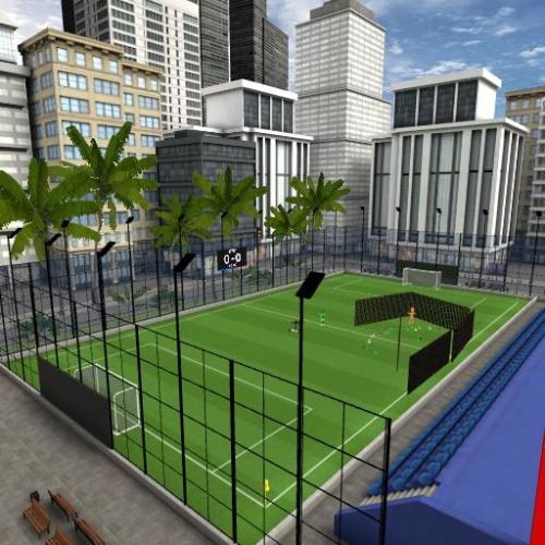 Arena Image