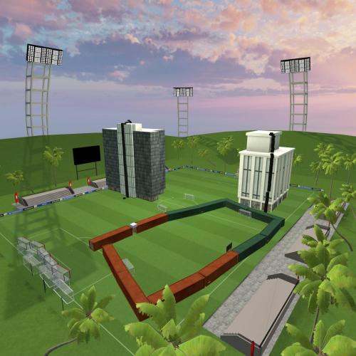 Arena Image