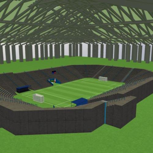 Arena Image