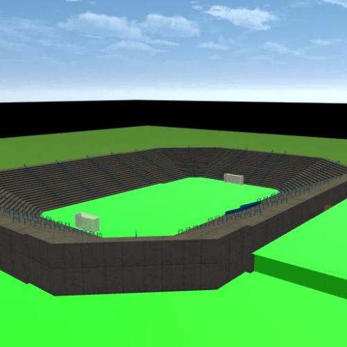 Arena Image