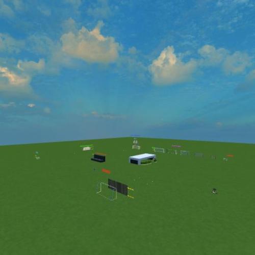 Arena Image